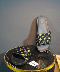 Louis Vuitton Padded Slide