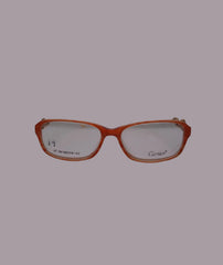 Fashionable Women's Optical Frame