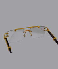 Modern Opticals Frame for Smart Looks