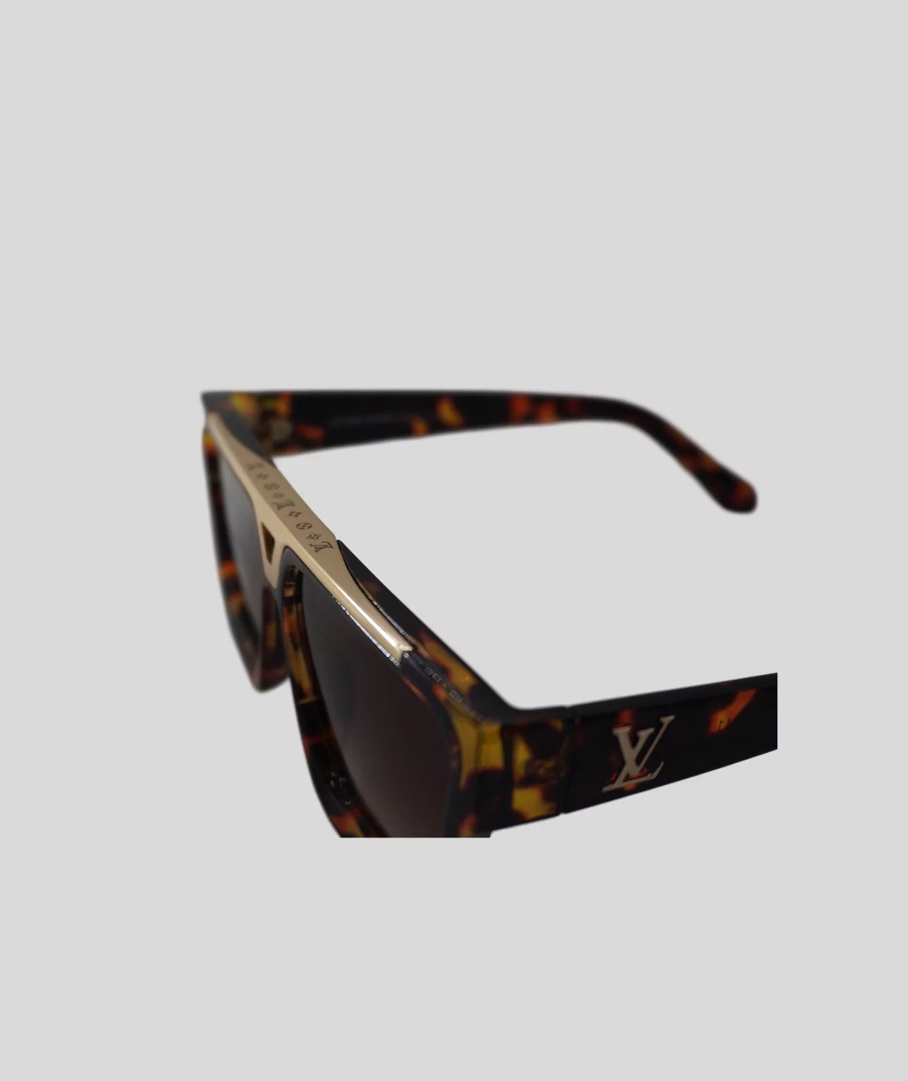 Louis Vuitton Sunglasses Timeless Elegance