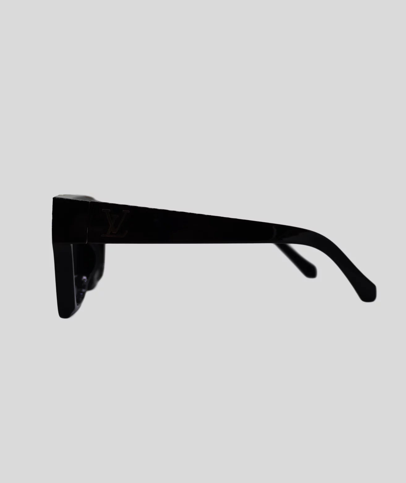 Louis Vuitton Evidence Sunglasses Black