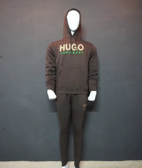 Hugo Boss High-End Quality Tracksuit