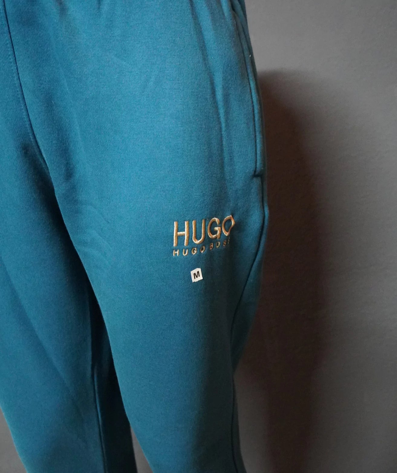 Hugo Boss Premium Quality Tracksuit