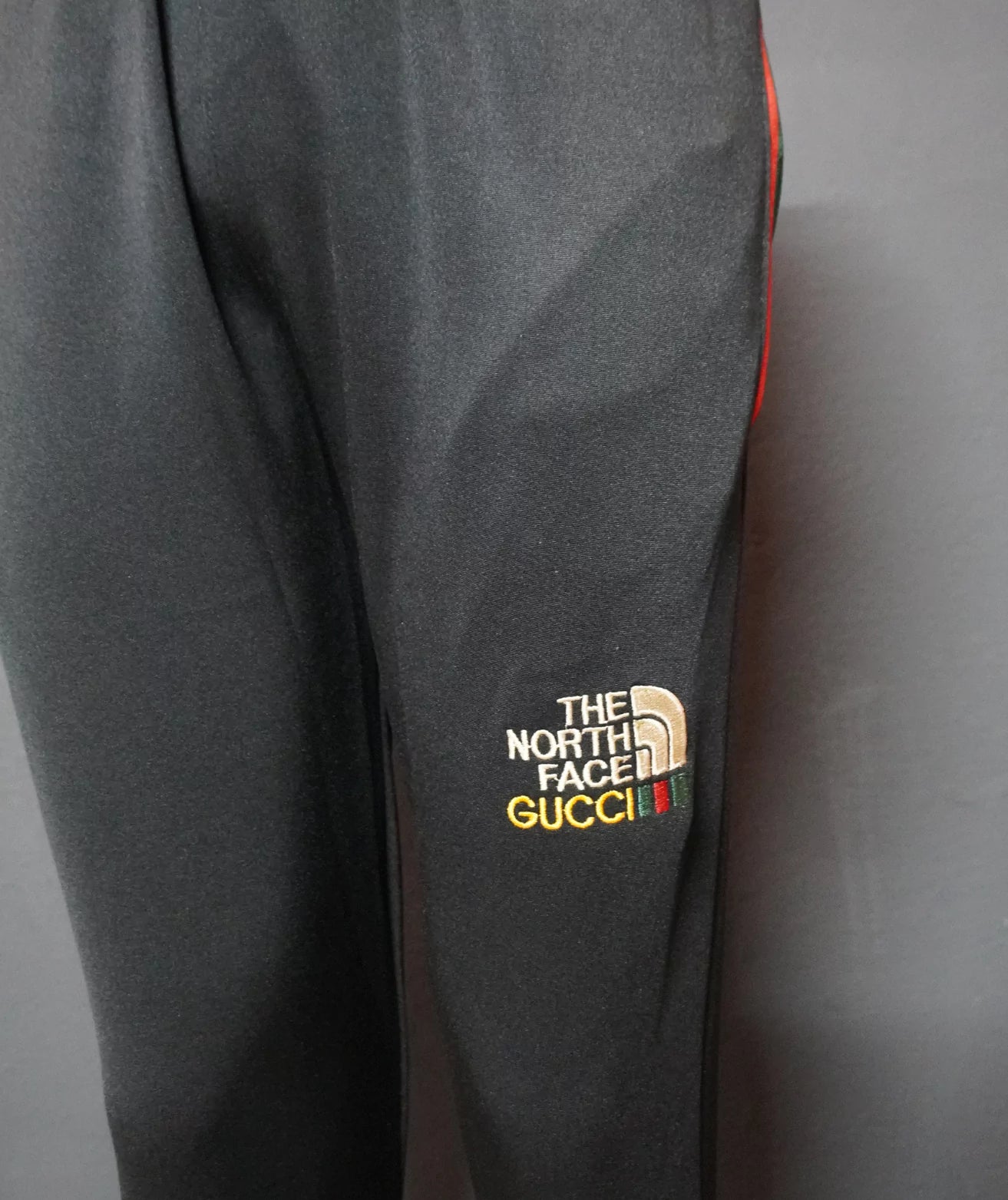 The North Face Premium tracksuit With The Ultimate Style