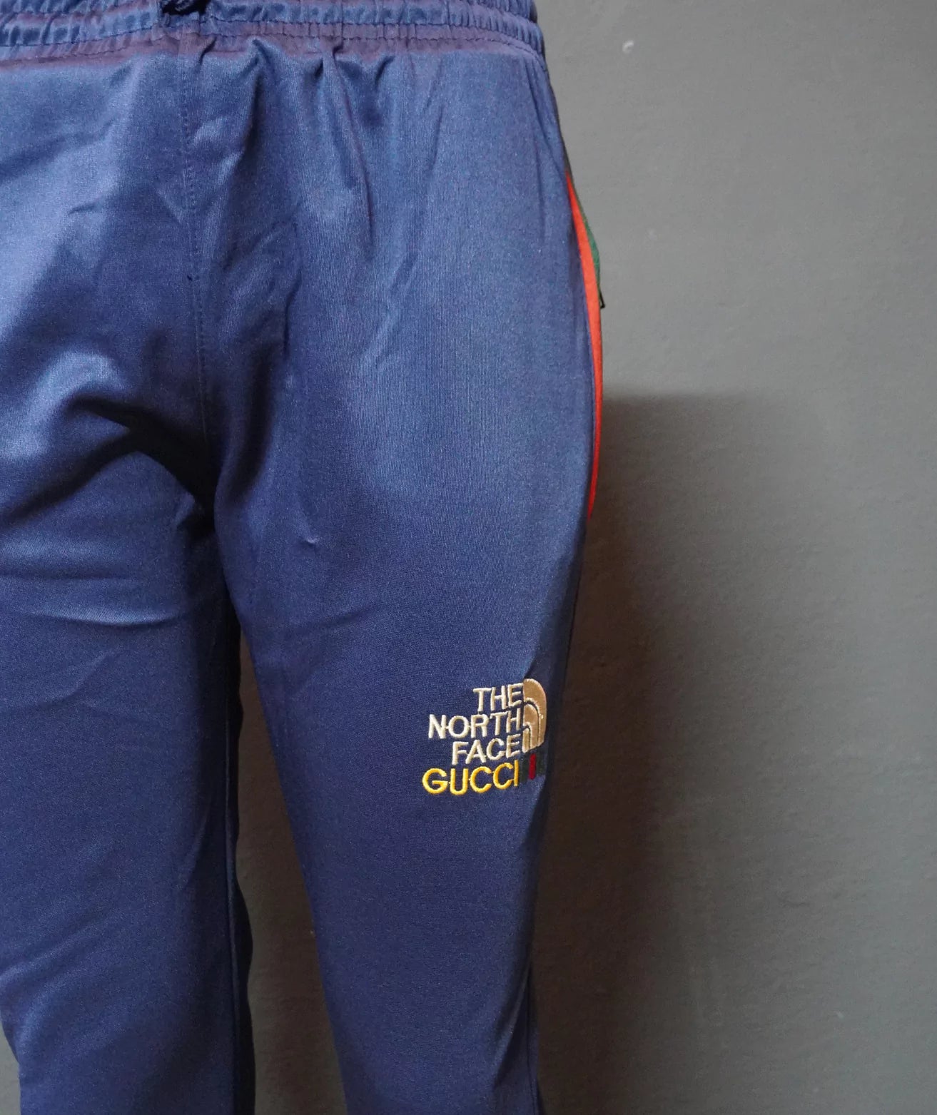 High-End Quality Tracksuit With Unique Design