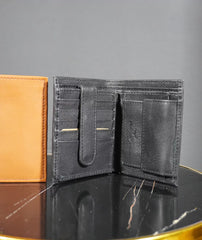 Bullhide High-End Superior Design Leather Wallet