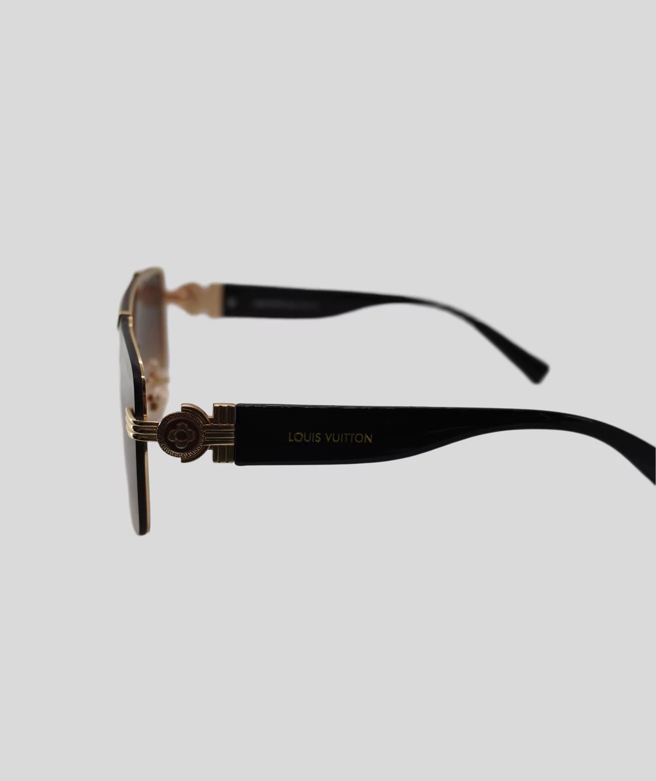 Trendy Louis Vuitton Polarized Sunglasses