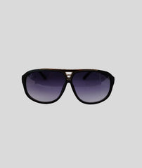 Louis Vuitton Fashion Round Premium Sunglasses