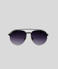 Top-Quality Black Casual Wear Sunglasses