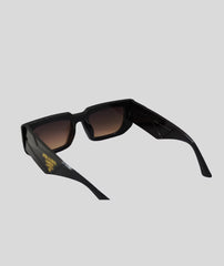 Prada Top-Tier Acetate Frame Sunglasses