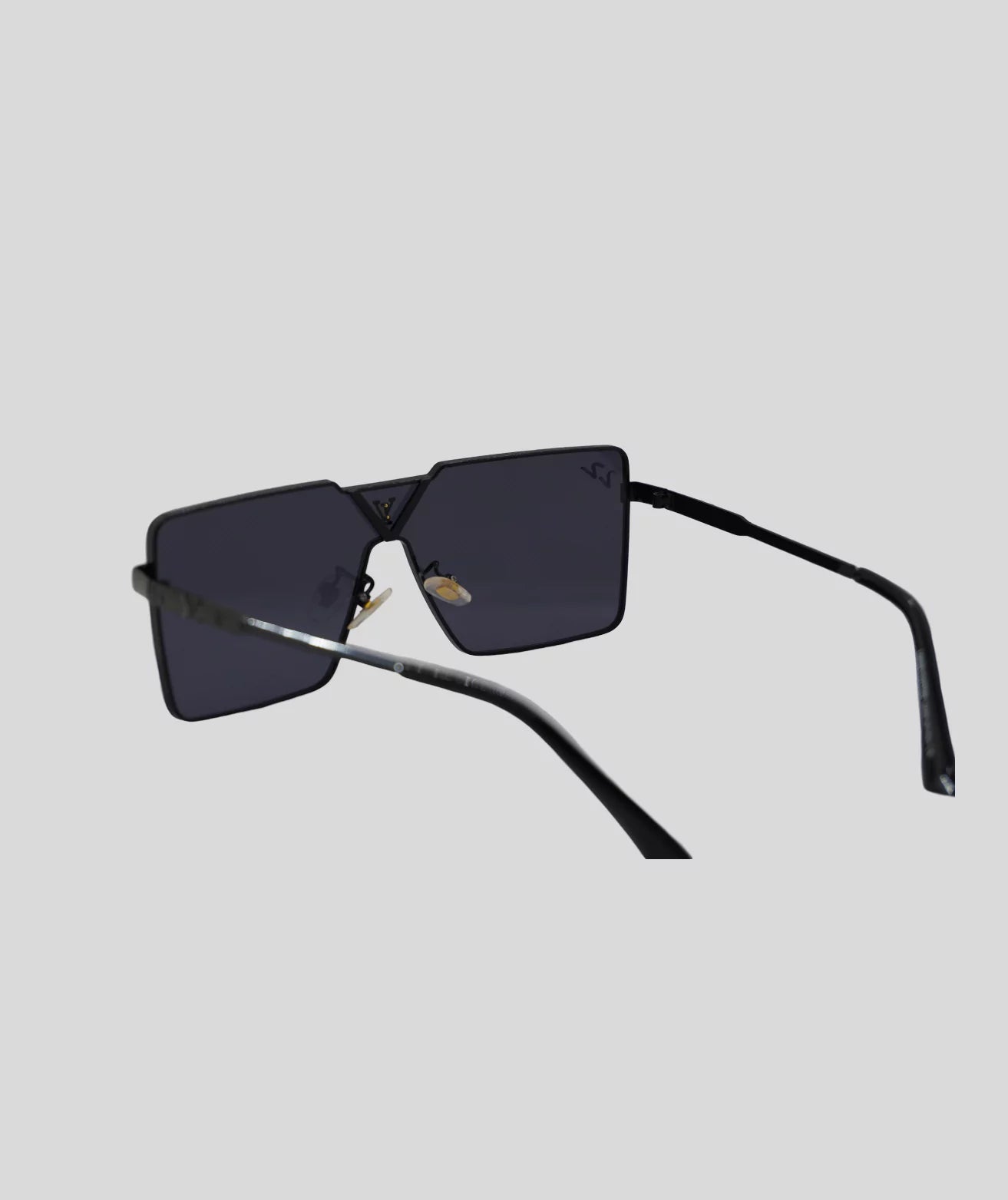 Louis Vuitton Escape Square Polarized Sunglasses