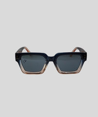 Louis Vuitton High-Grade Rectangle Shape Black Sunglasses