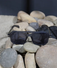 DB Premium Black Sun Protection Sunglasses