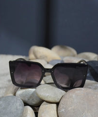 Gucci High-Grade Black Luxury Sunglasses