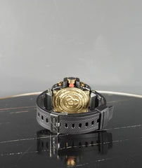 G-Shock Golden Limited Edition Watch