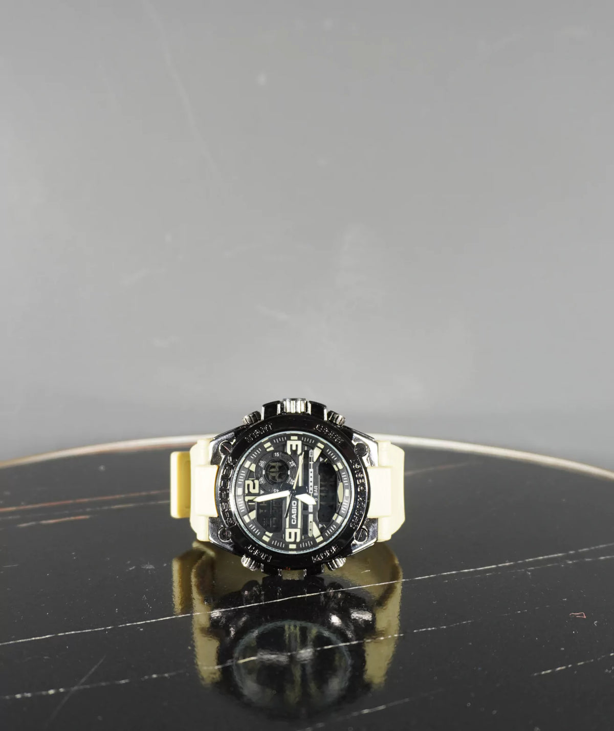 G-Shock Casio Men's Wrist Watch