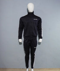 Trendy Palm Angels Tracksuit - Blue & White