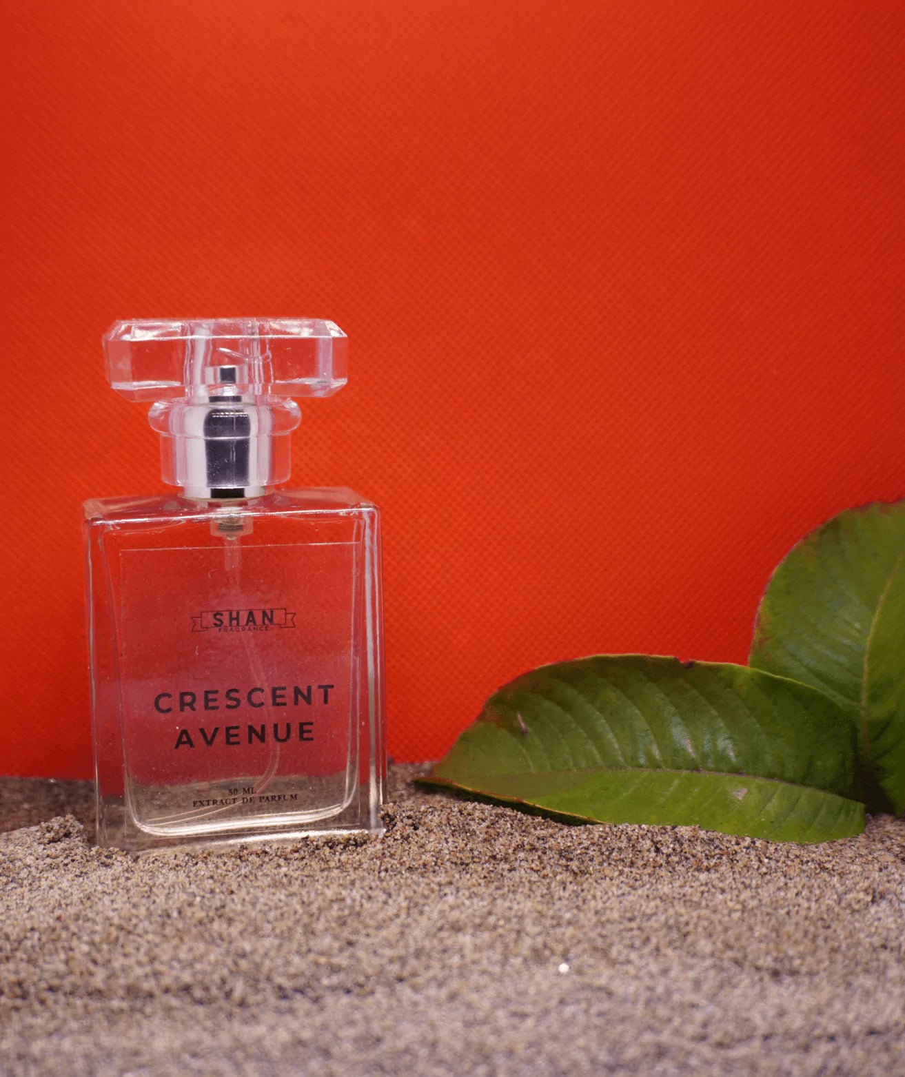 Crescent Avenue by SHAN Fragrance – A Long-Lasting, Elegant Fragrance