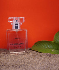 Sparkling Aura by SHAN – A Vibrant, Energizing Fragrance