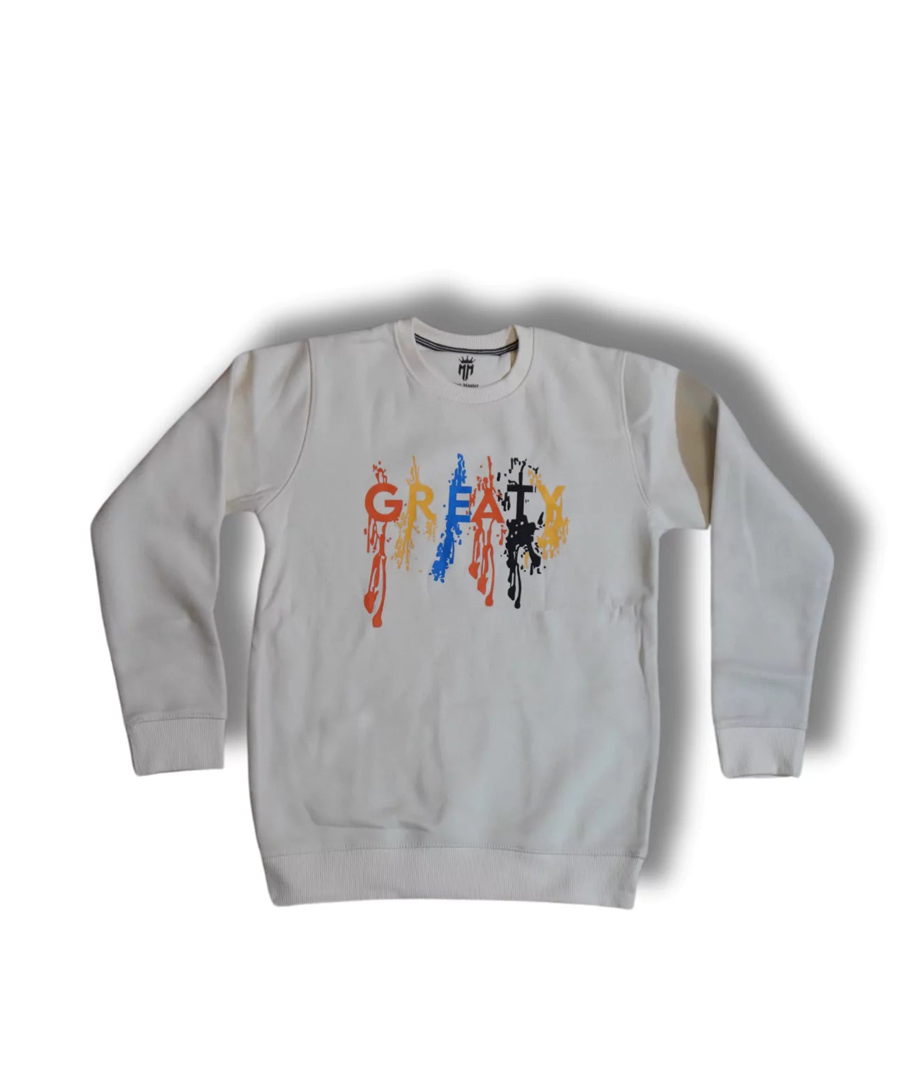 Kids' Premium Fleece Sweatshirt