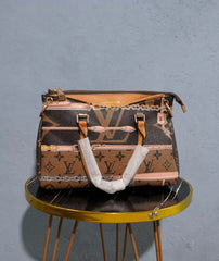 Limited Edition LV Exclusive Bags for Ladies