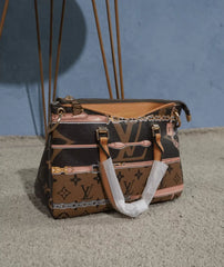 Limited Edition LV Exclusive Bags for Ladies