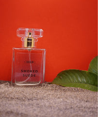 Smoked Suede by SHAN Fragrance – The Ultimate Scent