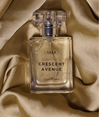 Crescent Avenue by SHAN Fragrance – A Long-Lasting, Elegant Fragrance