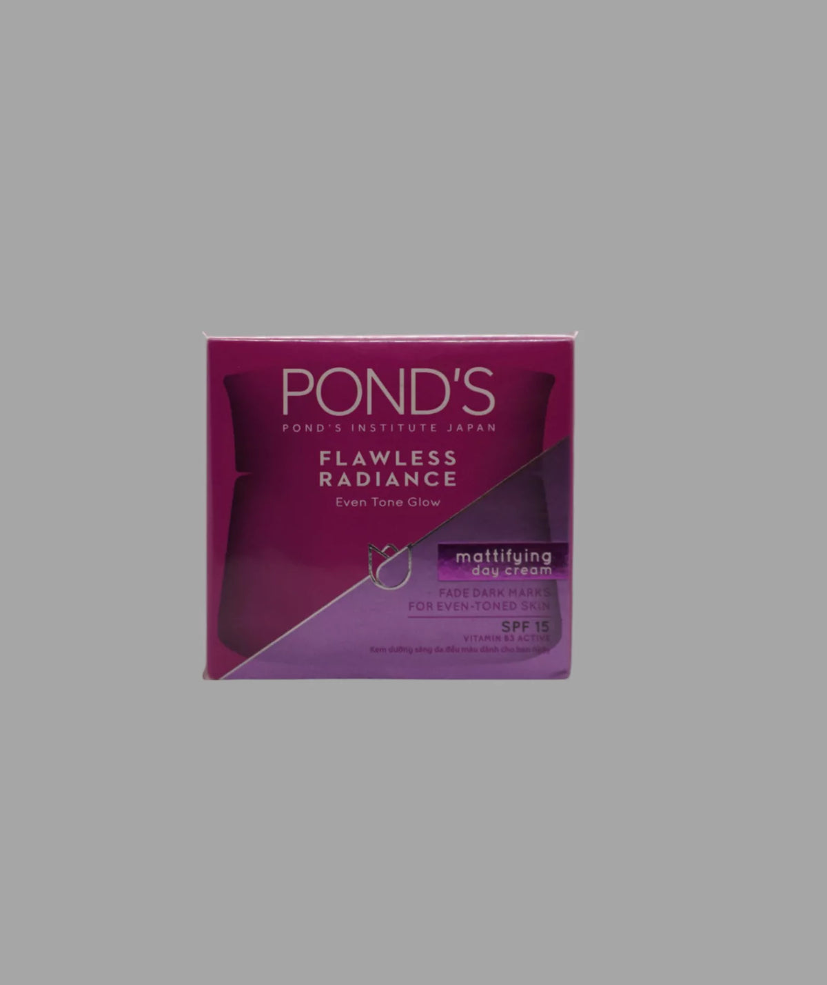 Ponds Flawless Radiance Day Cream