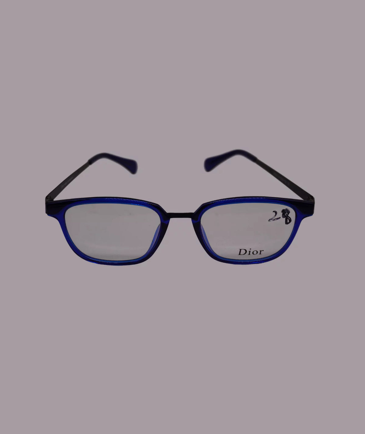 Exclusive Designer Optical Frame