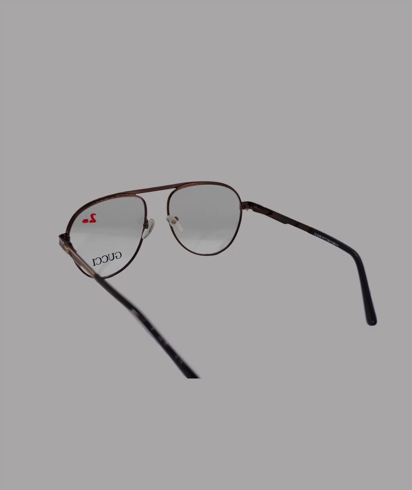 Trendy Optical Frames Gucci