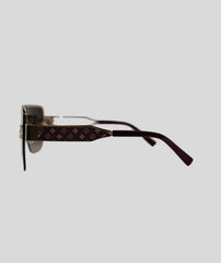 Louis Vuitton Luxury Glasses