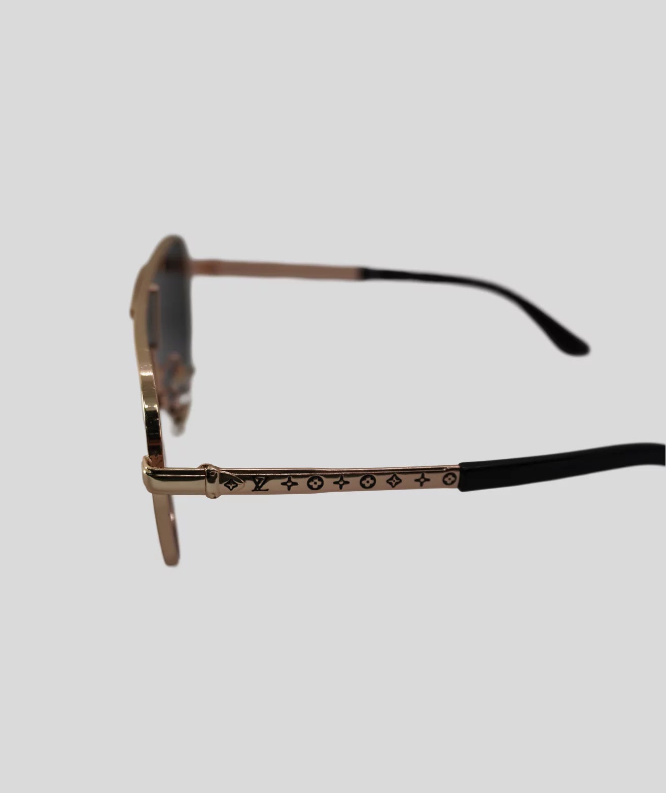 Louis Vuitton Fashion Aviator Sunglasses Timeless Classic