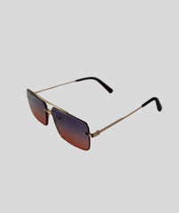 Dior Luxury Signature Butterfly Sunglasses Iconic Piece