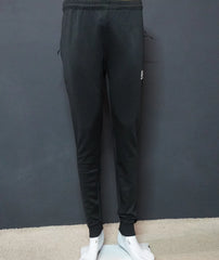 Emporio Armani EA7 Classic Black Tracksuit