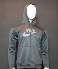 Nike Premium Grey Tracksuit a Modern Classic