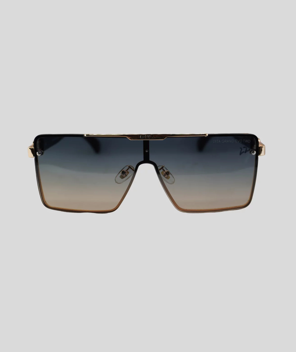 Dita Super Vision Square Premium Sunglasses