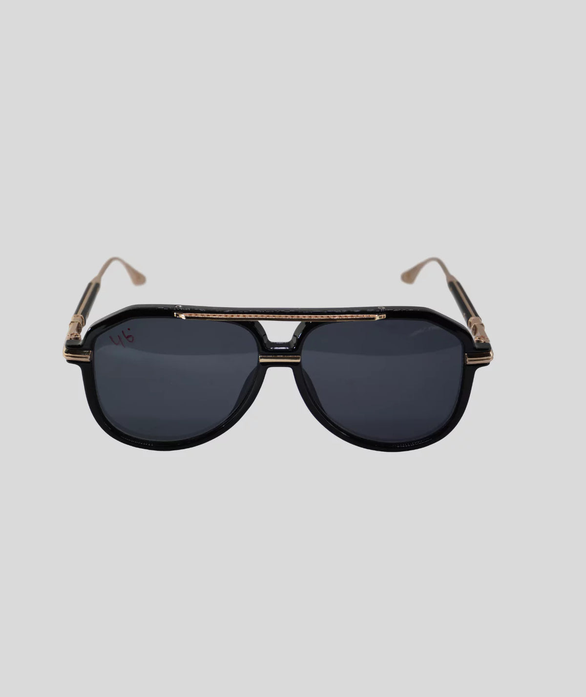 Maybach EPILUXURY Stylish Sunglasses