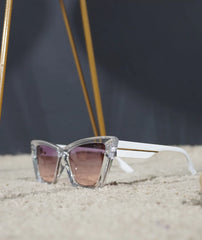 Dior Cat-Eye Polarized Sunglasses