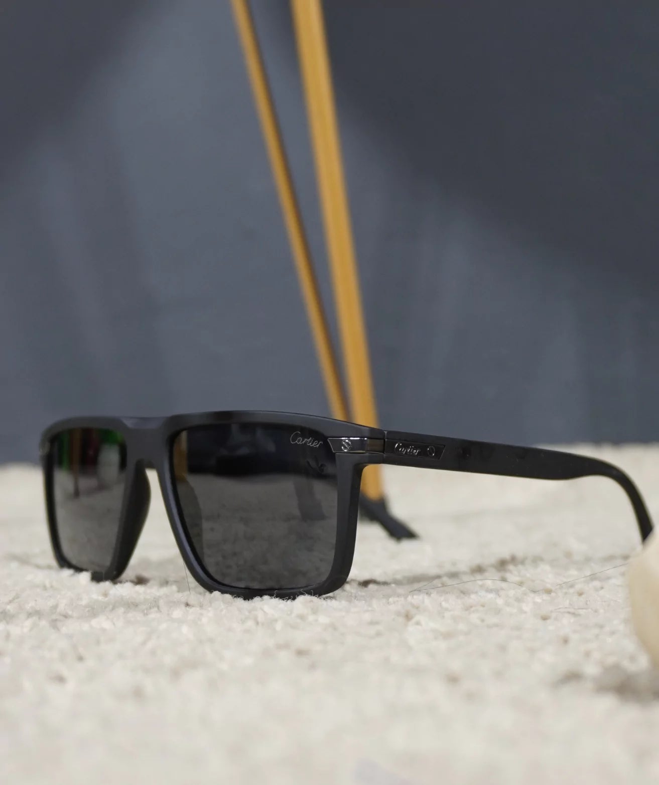 Cartier High-End Quality Sunglasses