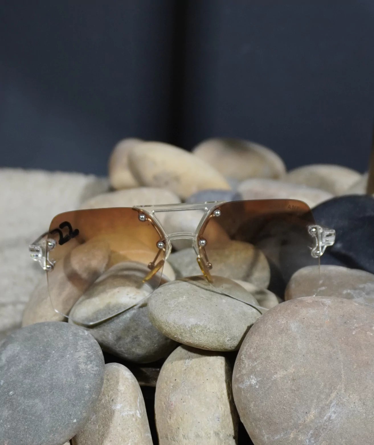 Top-Tier Multi-Color Premium Sunglasses