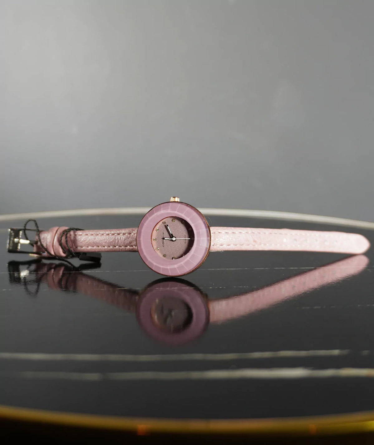 Quartz Special Edition Top-Tier Pink Watch