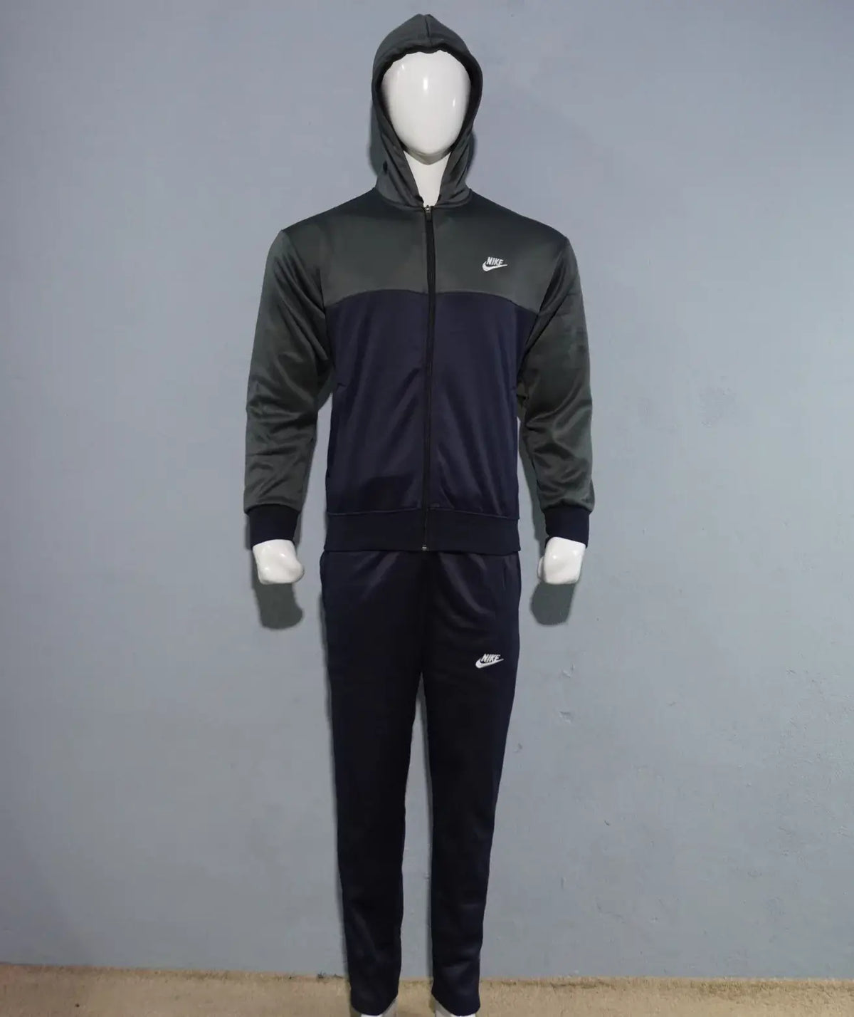 Nike Men s Club Pack Tracksuit Timeless Classic in Pakistan The Shan Store