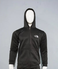 Exclusive The North Face Winter Tracksuit