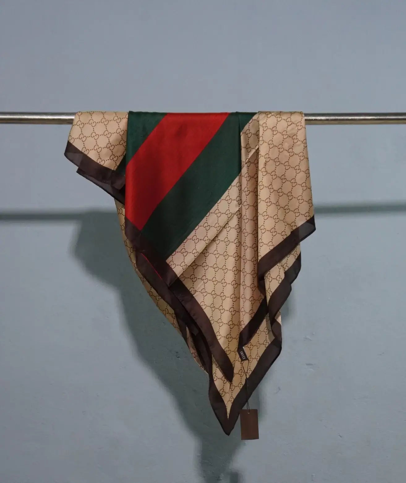 Gucci Silk Premium Scarves for Women