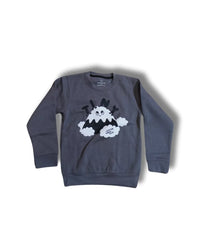 Tiny Top-Quality Kids Sweatshirt