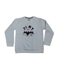 Tiny Top-Quality Kids Sweatshirt