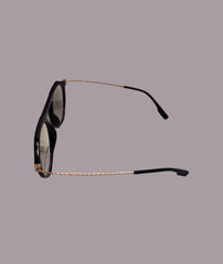 Classic Men's Optical Glasses