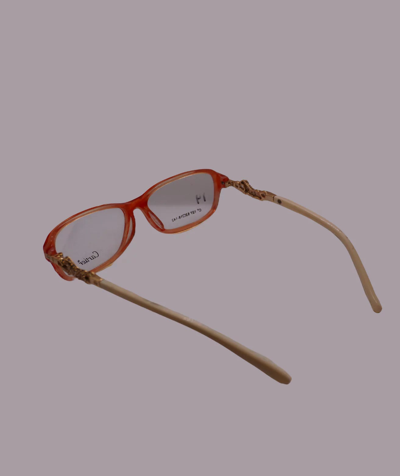 Fashionable Women's Optical Frame