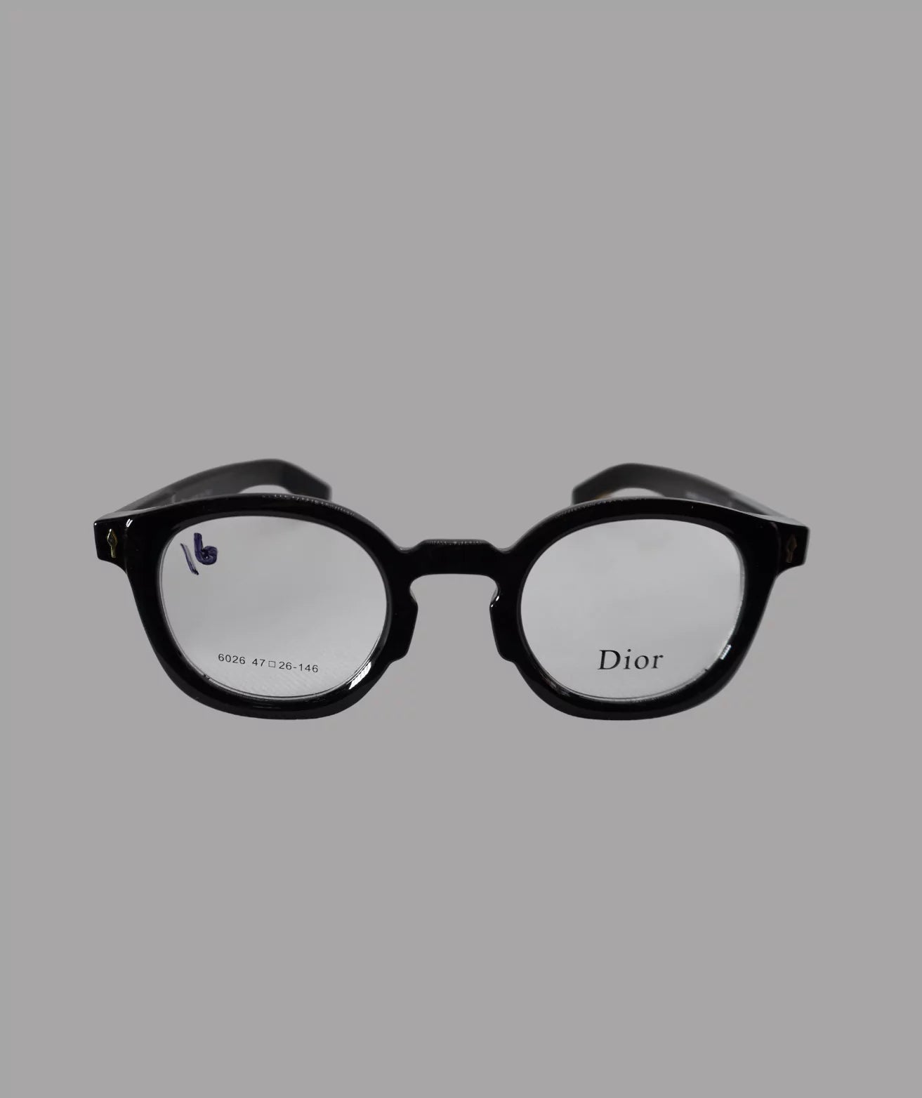 Dior Affordable Stylish Glasses Frame